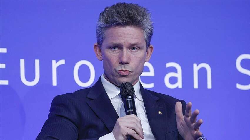 У Швеції зробили резонансну заяву про звільнення Криму У Швеції зробили резонансну заяву про звільнення Криму