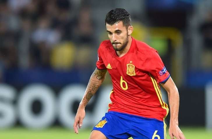 Игрок "Реал Мадрида" может оказаться в "Арсенале" 