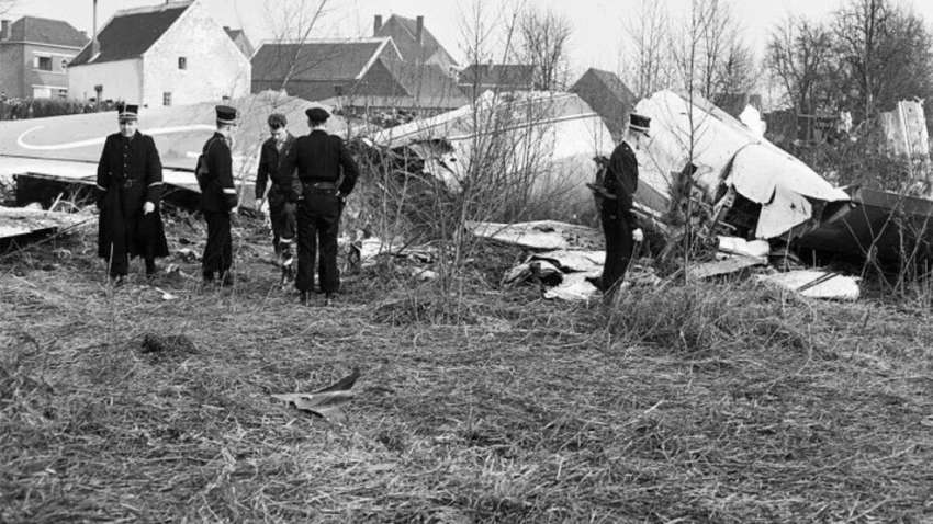 Трагедия, из-за которой был отменен чемпионат мира по фигурному катанию: причина так и не установлена