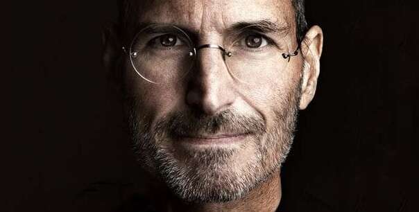 У Стіва Джобса була одна важлива порада про життя, яка змінить сприйняття всього У Стіва Джобса була одна важлива порада про життя, яка змінить сприйняття всього