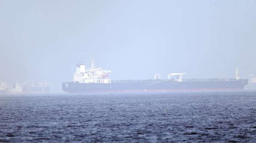 Біля берегів Сінгапуру утворився затор з 60 танкерів з нафтою