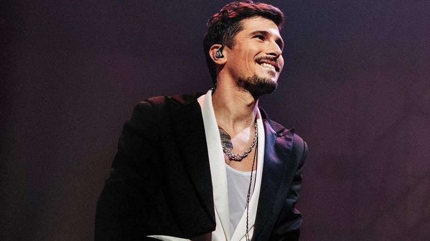 Позитив рассказал, почему развелся с женой