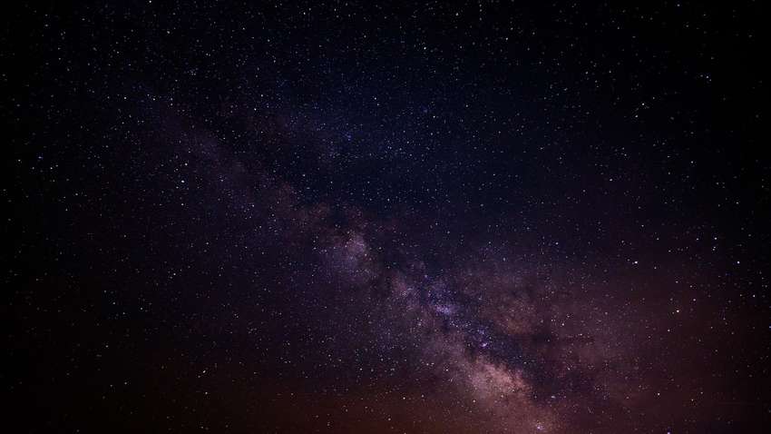 NASA показало, як із пилу народжується зірка (ФОТО) NASA показало, як із пилу народжується зірка (ФОТО)