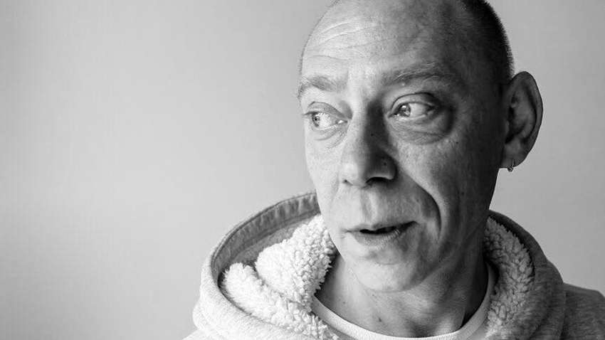 Прямо на пороге театра: скончался известный актер