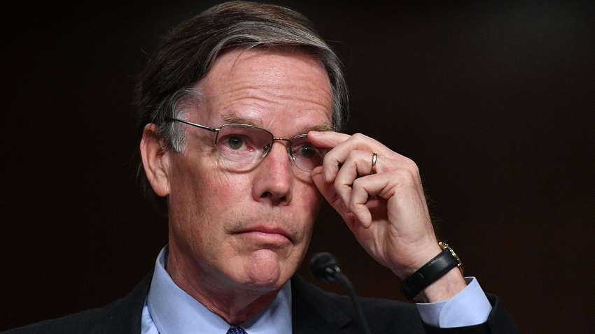 Посол США очікує на правильний вибір Китаю у війні Посол США очікує на правильний вибір Китаю у війні