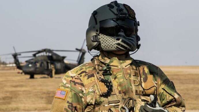 Трамп принял новое решение, Европа теперь одна: о чем США уже уведомили своих союзников Трамп принял новое решение, Европа теперь одна: о чем США уже уведомили своих союзников