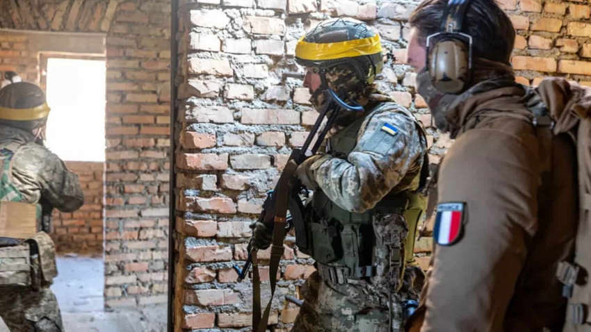 Зникнення безвісти бійців 155-ої бригади: що дізналася військовий омбудсмен