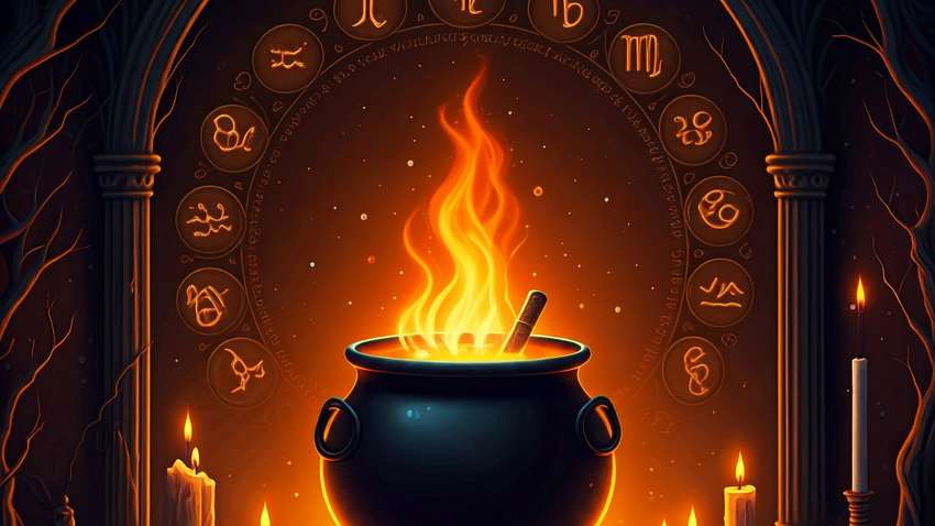 Гороскоп на 31 жовтня: магічні можливості та несподіванки для всіх знаків зодіаку Гороскоп на 31 жовтня: магічні можливості та несподіванки для всіх знаків зодіаку