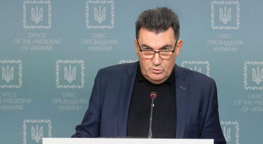 О чем говорят новые кадровые решения Зеленского: кому и чем не угодил Данилов