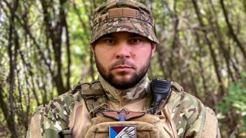 Новый формат десанта: как готовят новое поколение военных 