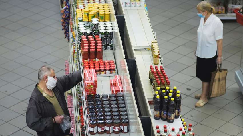 За купівельною спроможністю Україна відстає не тільки від Литви і Естонії, а й від Росії і Білорусі - експерт