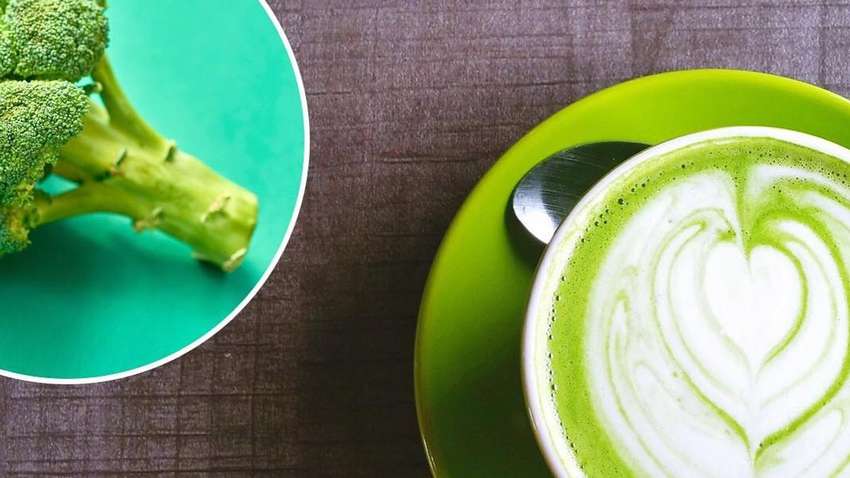Найкращий друг вранці: чому варто пити каву з броколі