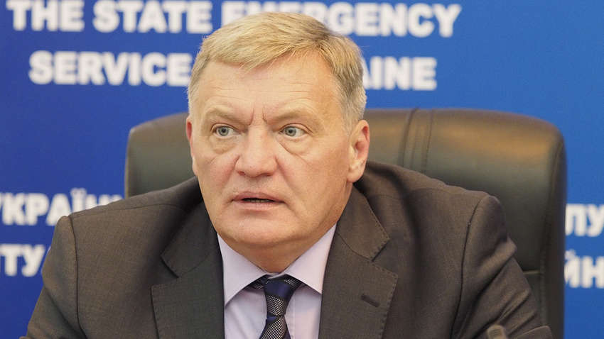 Грымчак проведет в изоляторе еще два месяца