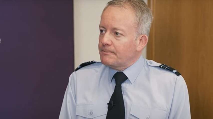 Загроза з боку РФ наростає: до чого закликав головнокомандувач ЗС Британії