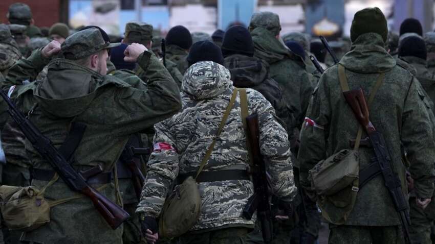 До такого раніше не додумувалися: стало відомо про шокуючий крок Путіна для розширення ви=бивства українців 