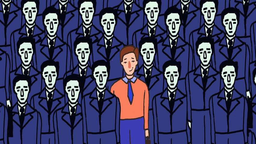 Как достичь карьерного успеха, если вы ненавидите свою работу Как достичь карьерного успеха, если вы ненавидите свою работу