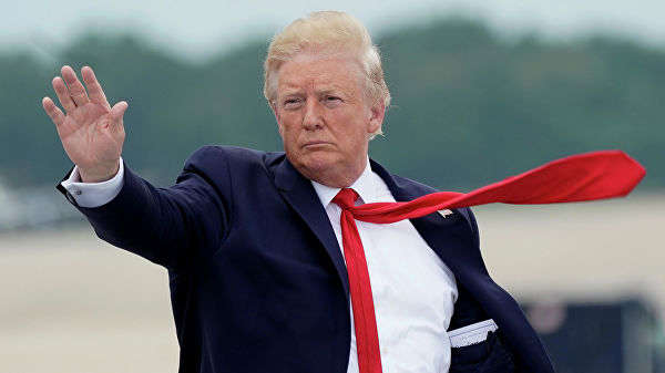 США пригрозили вийти з СОТ