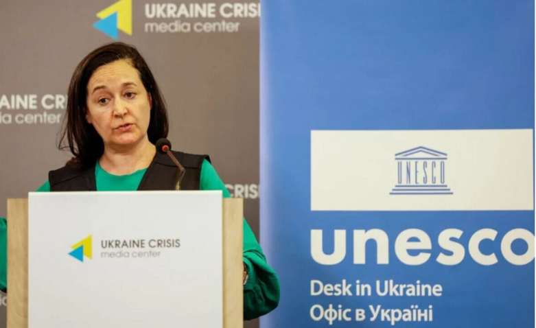 ЮНЕСКО планирует изменить статус трех исторических объектов в Украине