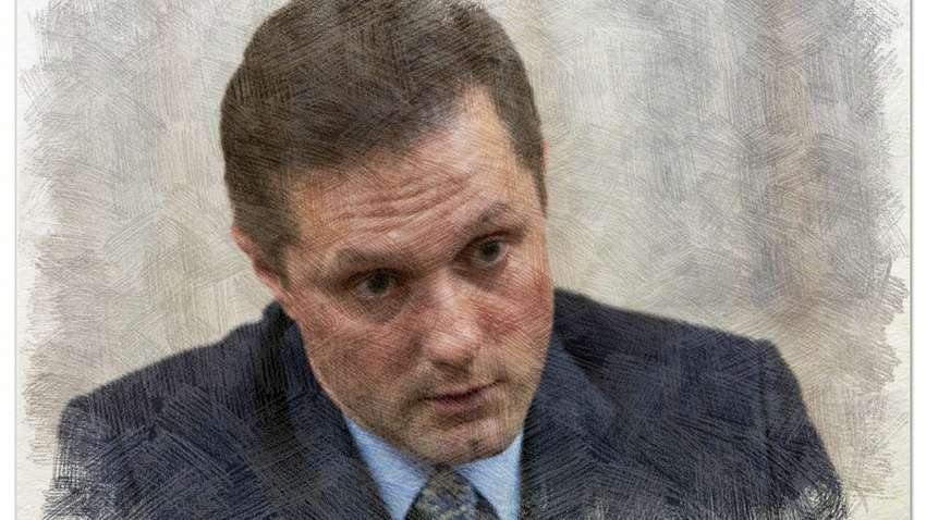 Глава АМКУ подал заявление об отставке, но потом передумал