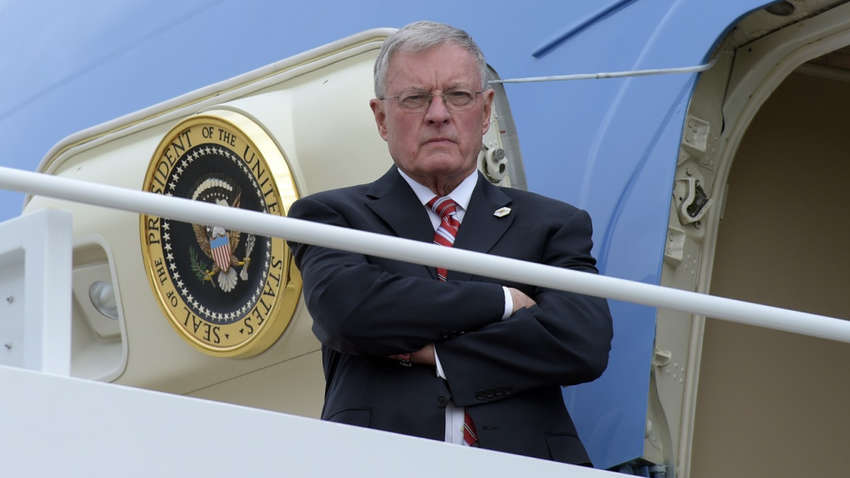 Стало известно, с чем Келлог едет в Мюнхен: чего ждать Украине Стало известно, с чем Келлог едет в Мюнхен: чего ждать Украине