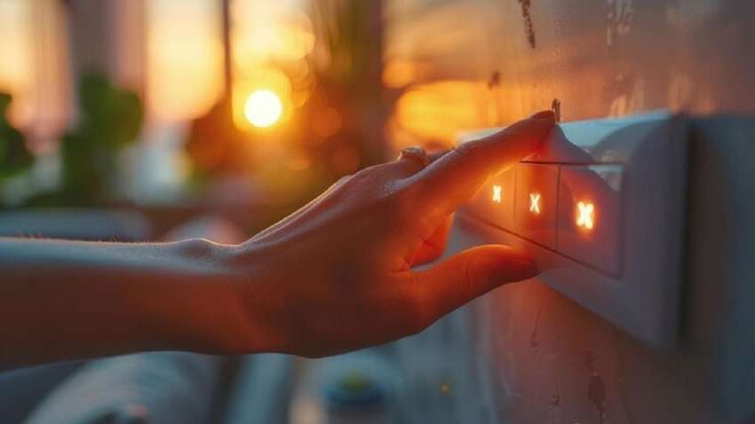 Сколько часов в день украинцы будут без света: прогнозы на зиму