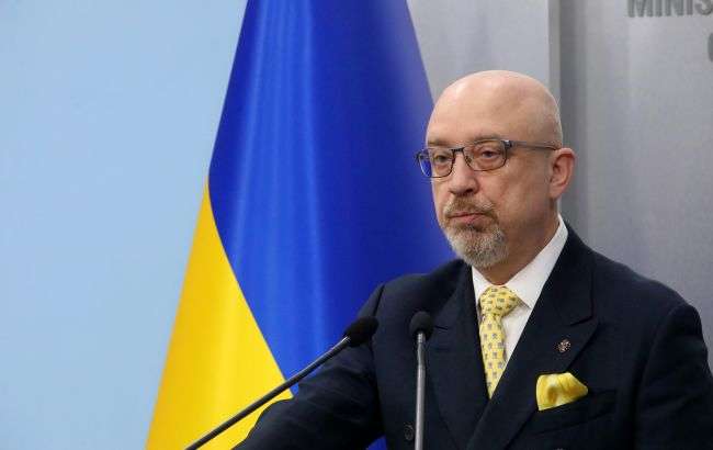 Резников заинтриговал – системы ПВО Patriot все-таки будут в Украине Резников заинтриговал – системы ПВО Patriot все-таки будут в Украине