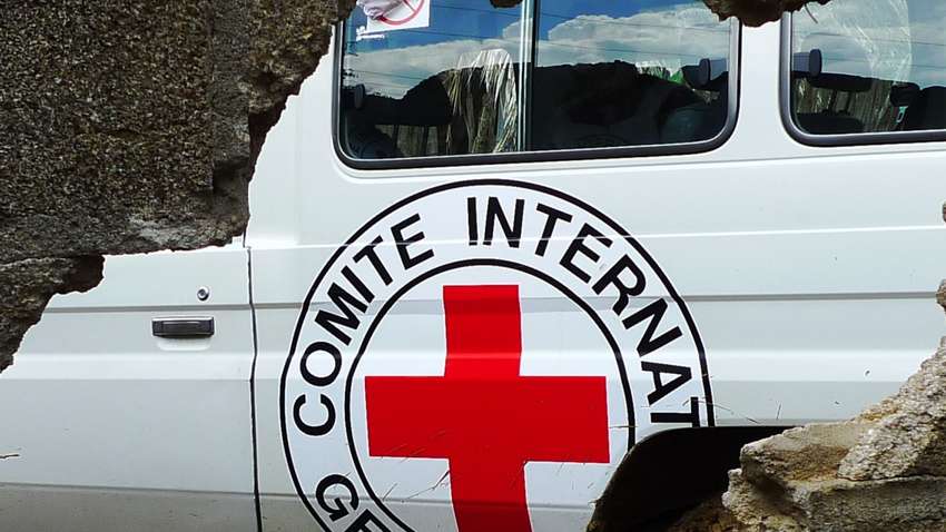 Красный Крест и война в Украине: чем вызвано бездействие организации – как объяснить упрек Киева