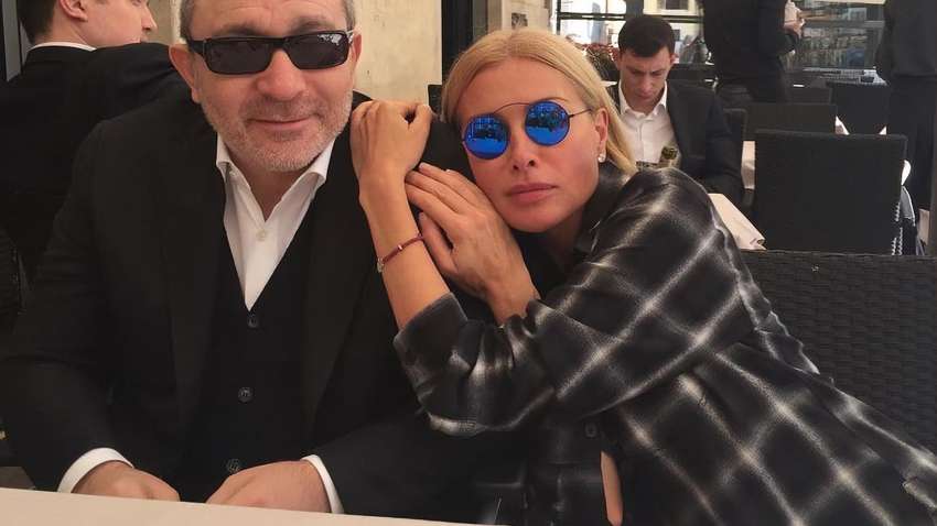 Стали відомі деталі заповіту Кернеса