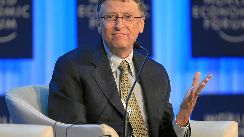 Пока все заняты экономикой – Билл Гейтс прикроет Солнце: деловые итоги недели (Часть 1)