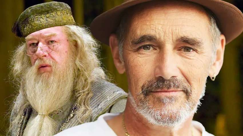 Стало відомо, хто може зіграти Дамблодра в майбутньому серіалі "Гаррі Поттер"