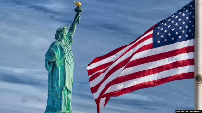 США відновили безмитну торгівлю з Україною за деякими позиціями