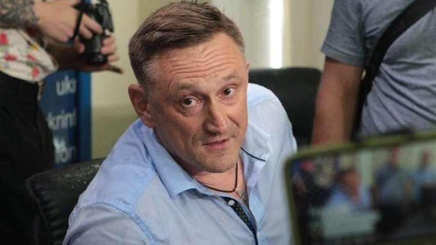 Стало известно, будет ли дальше работать в Раде нардеп с российским паспортом