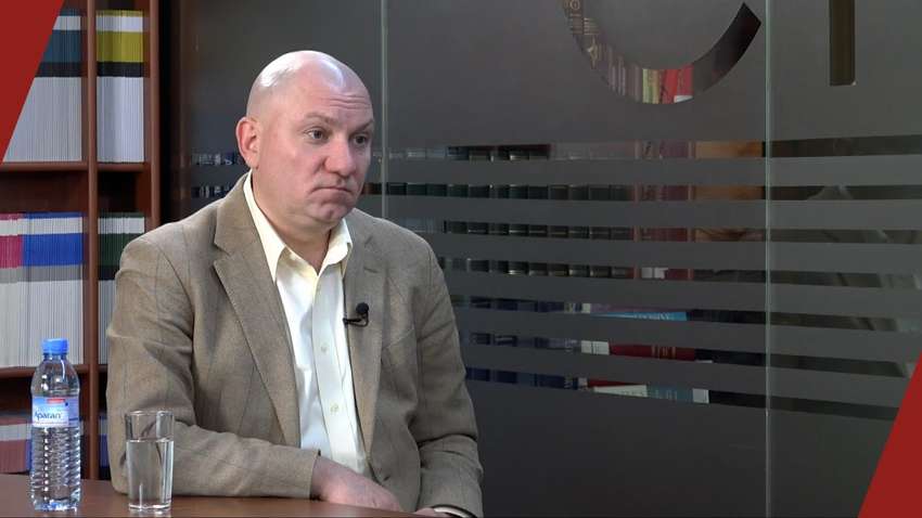 Консультант Шойгу проговорився про іранські безпілотники, він не знав що мікрофон увімкнуто (ВІДЕО)