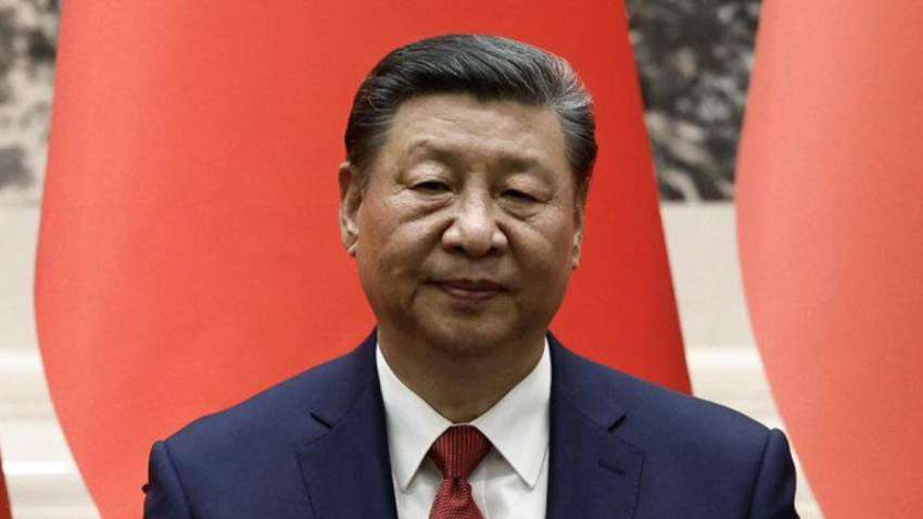 Сі Цзіньпін зробив попередження Дональду Трампу