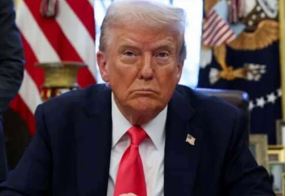 Скандал в Белом доме: Трамп вводит цензуру Скандал в Белом доме: Трамп вводит цензуру