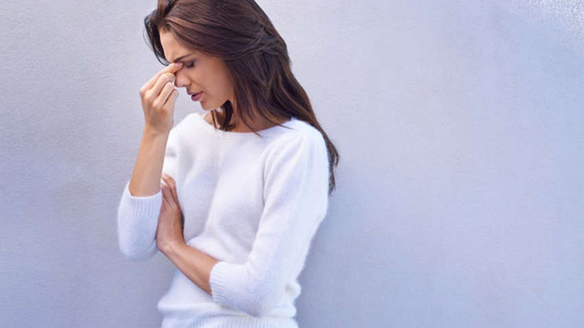 Як розпізнати гормональний збій у жінок