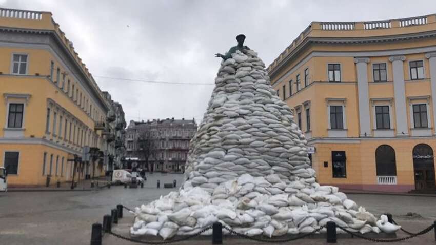 Путин дал команду захватить большой украинский город: какие реальные планы Кремля