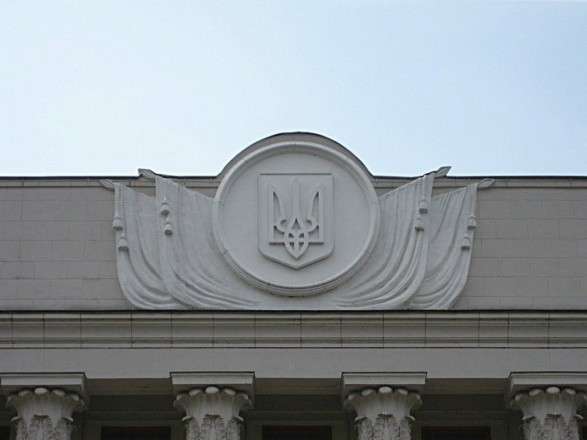 Заседание Рады: каковы шансы на получение двустороннего статуса основного союзника США вне НАТО 