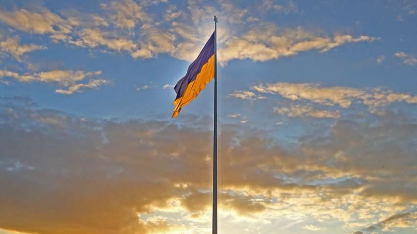 Українці назвали мінімальні умови за яких можна йти на мирні переговори з Росією Українці назвали мінімальні умови за яких можна йти на мирні переговори з Росією