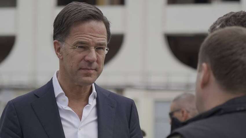 Рютте прямо намекнул, чем может обернуться для НАТО прекращение огня в Украине