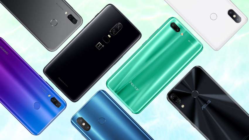 Какие смартфоны продавались лучше всего в 2021 году