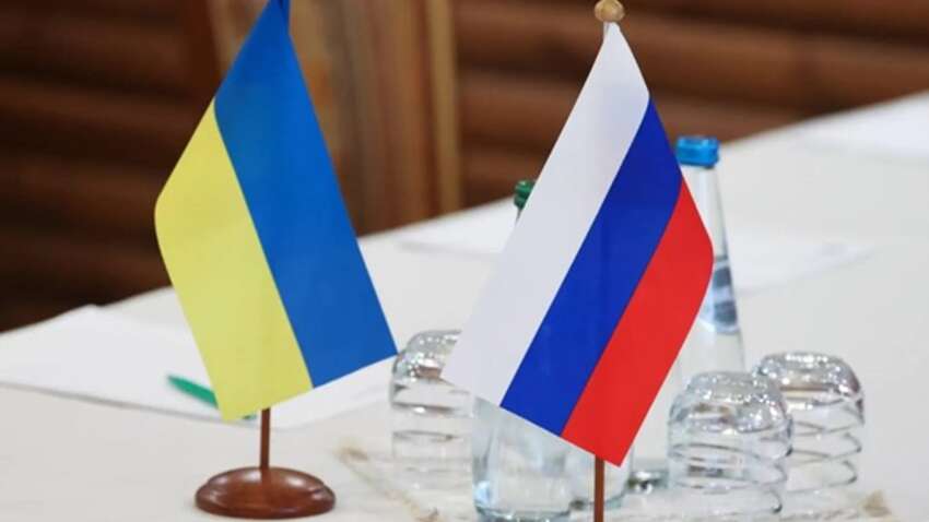Россия вышла из квазипереговоров: до какого периода теперь продлится война