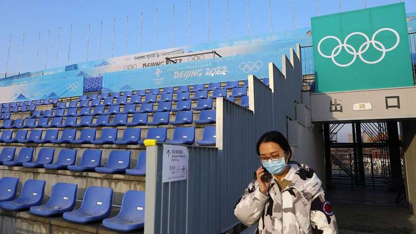 Односторонняя провокация: почему Пекин просит поддержки у Японии в проведении Олимпийских игр