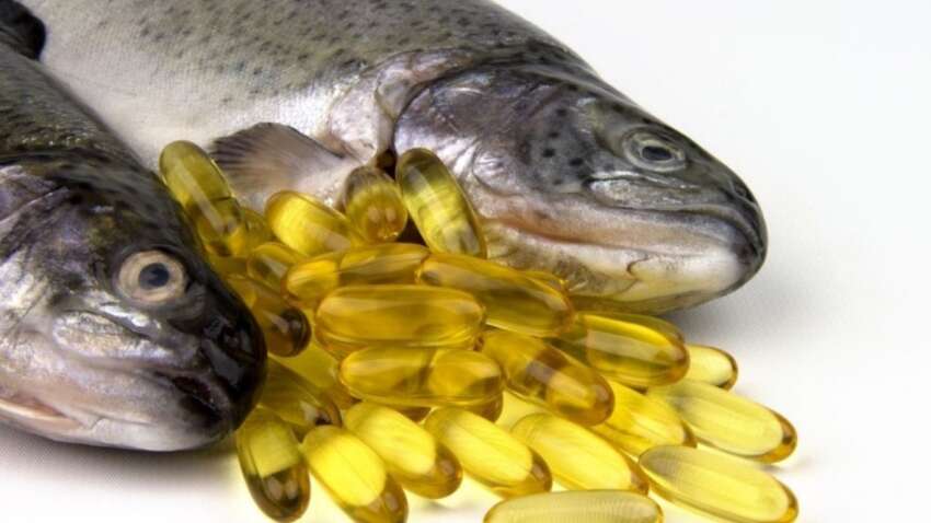 Розбір популярного міфу про користь Омега-3 Розбір популярного міфу про користь Омега-3