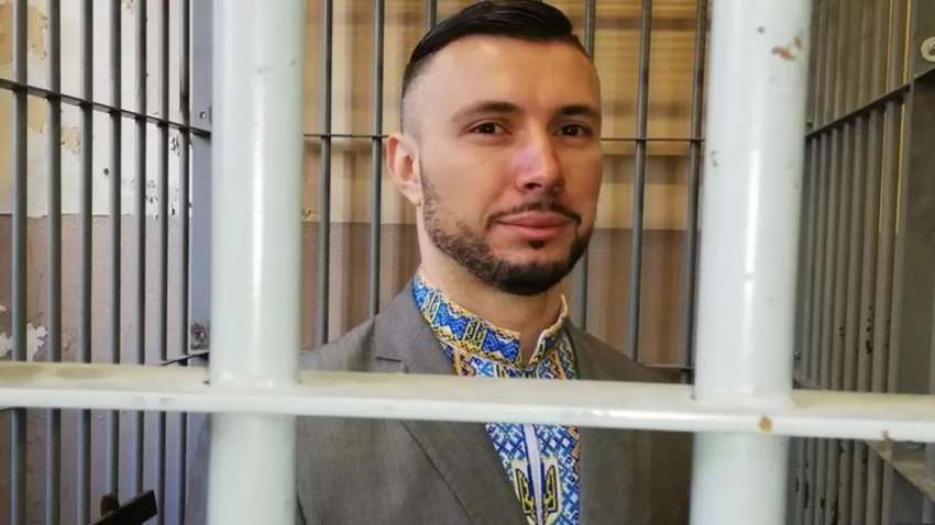 Аваков сказал, кто вернет Маркива в Украину