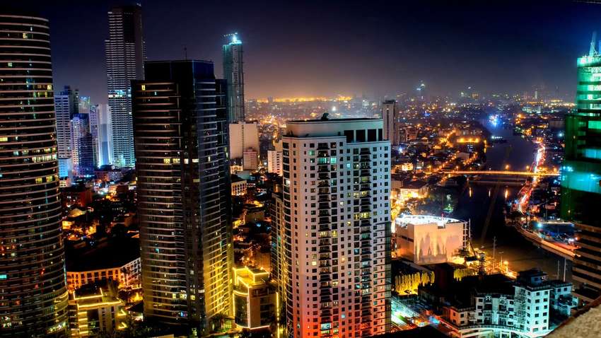 Индонезия и Египет создают новые центры государств: почему страны переносят свои столицы