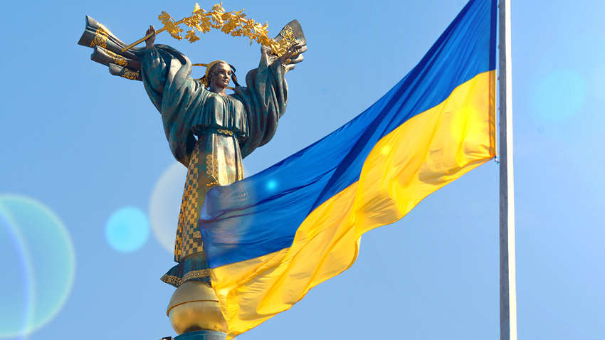 "Будет перелом": нумеролог назвал дату окончания войны в Украине "Будет перелом": нумеролог назвал дату окончания войны в Украине