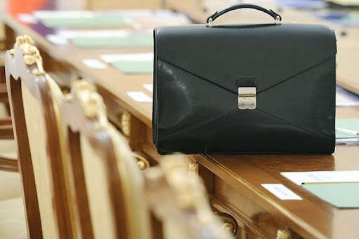 Кадровые ротации во власти: первые подробности с заседания партии "Слуга народа"