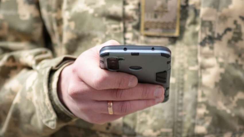 Электронные повестки в Украине: какое решение советуют принять Раде