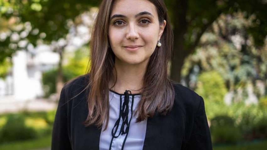 Мендель возвращается на канал Ахметова: карьерная реализация или профессиональное падение 